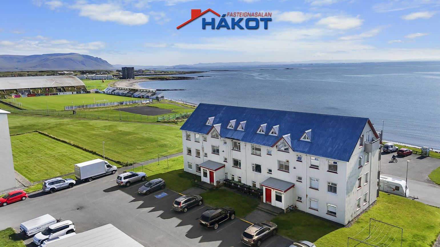 Jaðarsbraut 39, 300 Akranes
