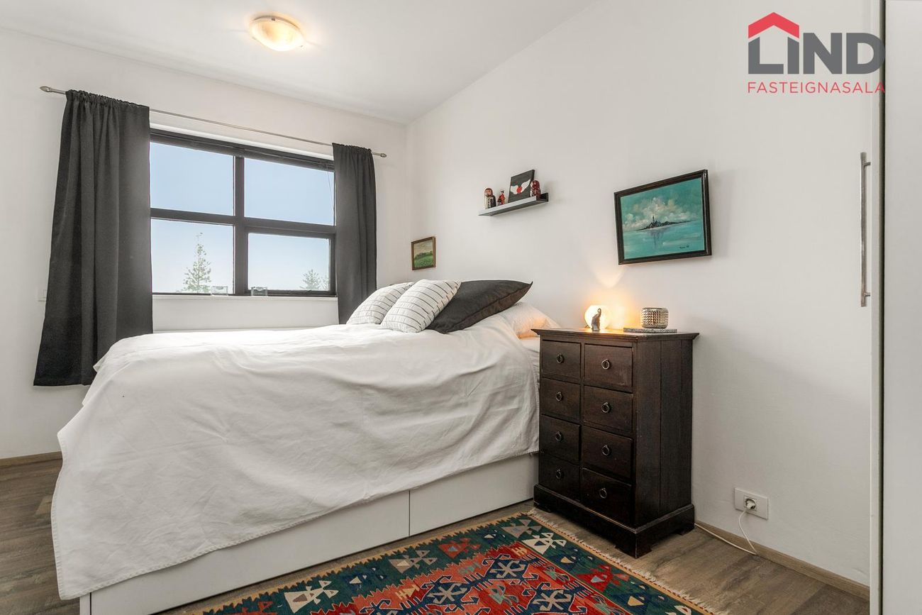 Fiskakvísl 1, 110 Reykjavík