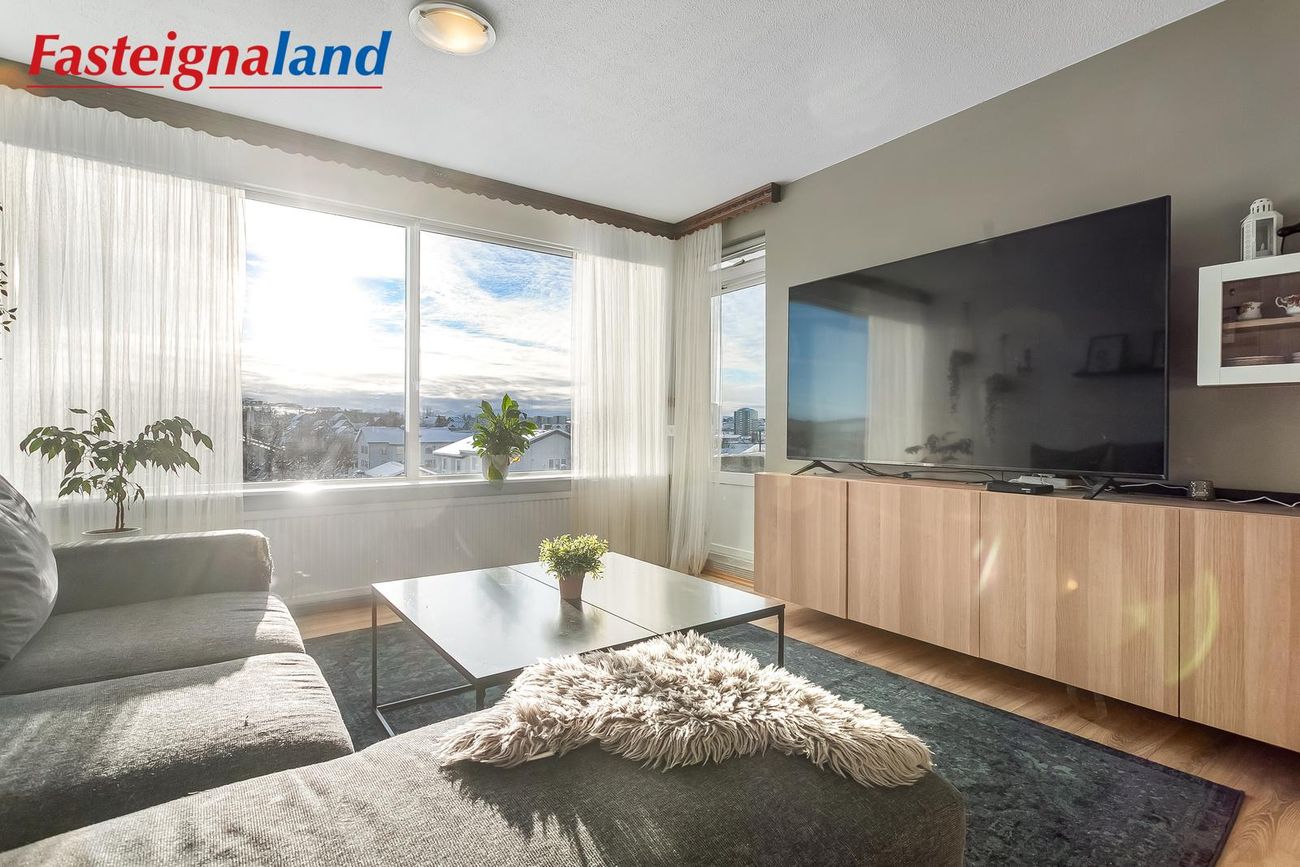 Flúðasel 61, 109 Reykjavík