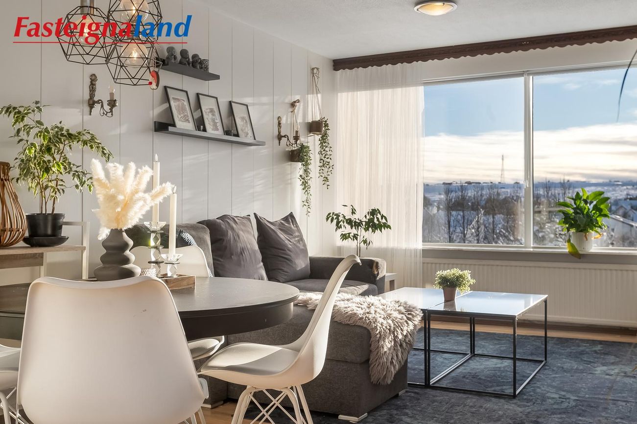 Flúðasel 61, 109 Reykjavík