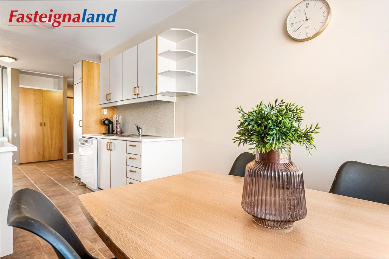 Flúðasel 61, 109 Reykjavík