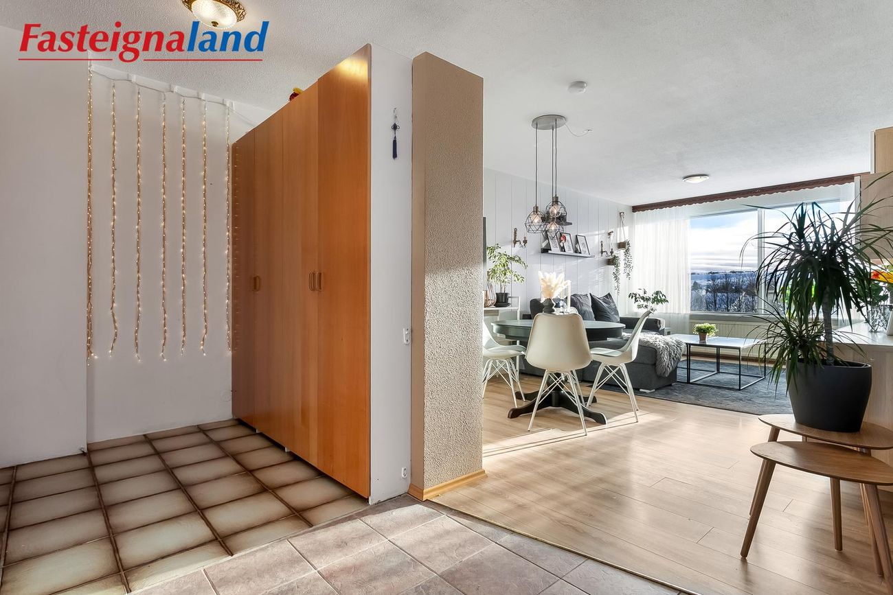 Flúðasel 61, 109 Reykjavík