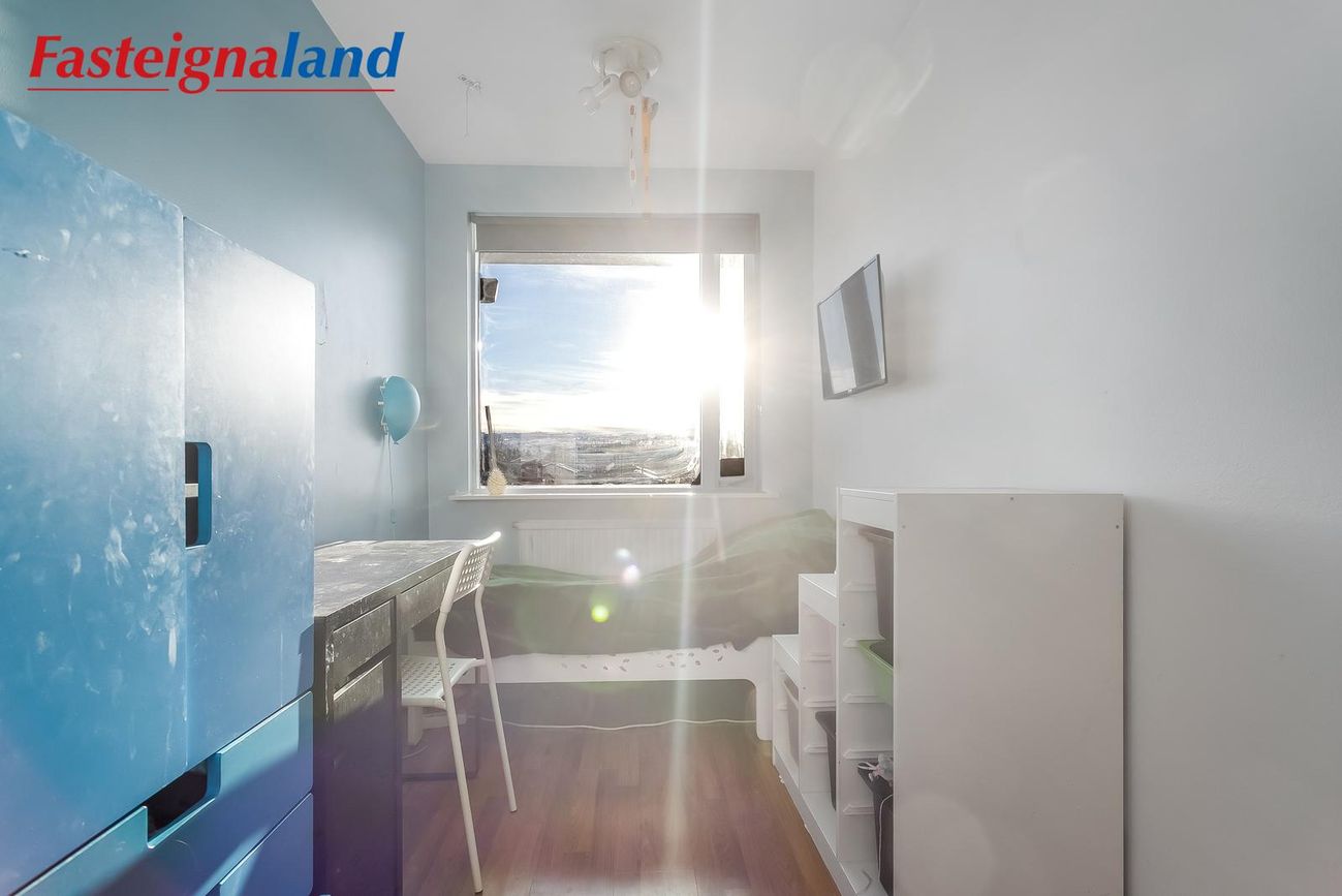Flúðasel 61, 109 Reykjavík