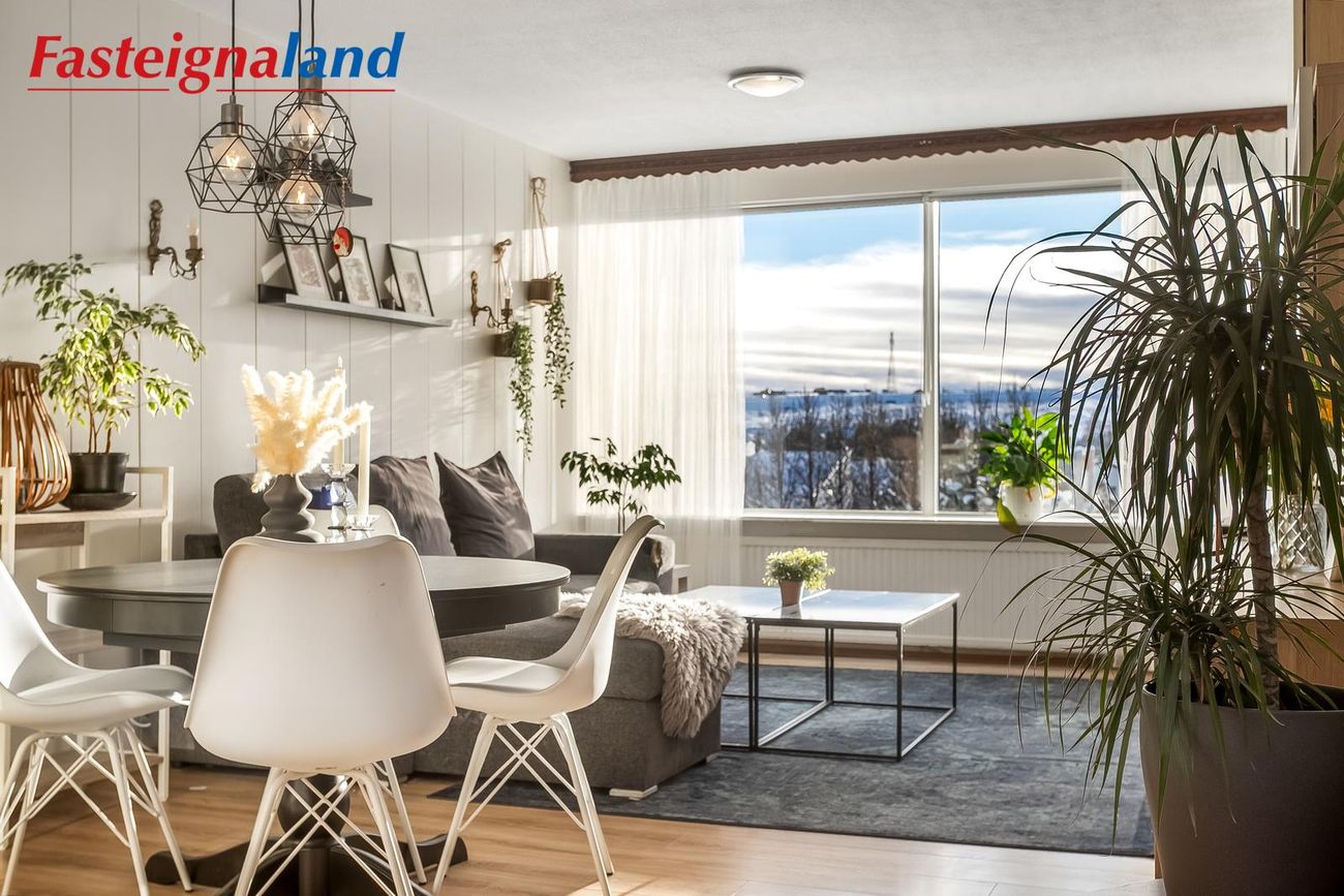 Flúðasel 61, 109 Reykjavík