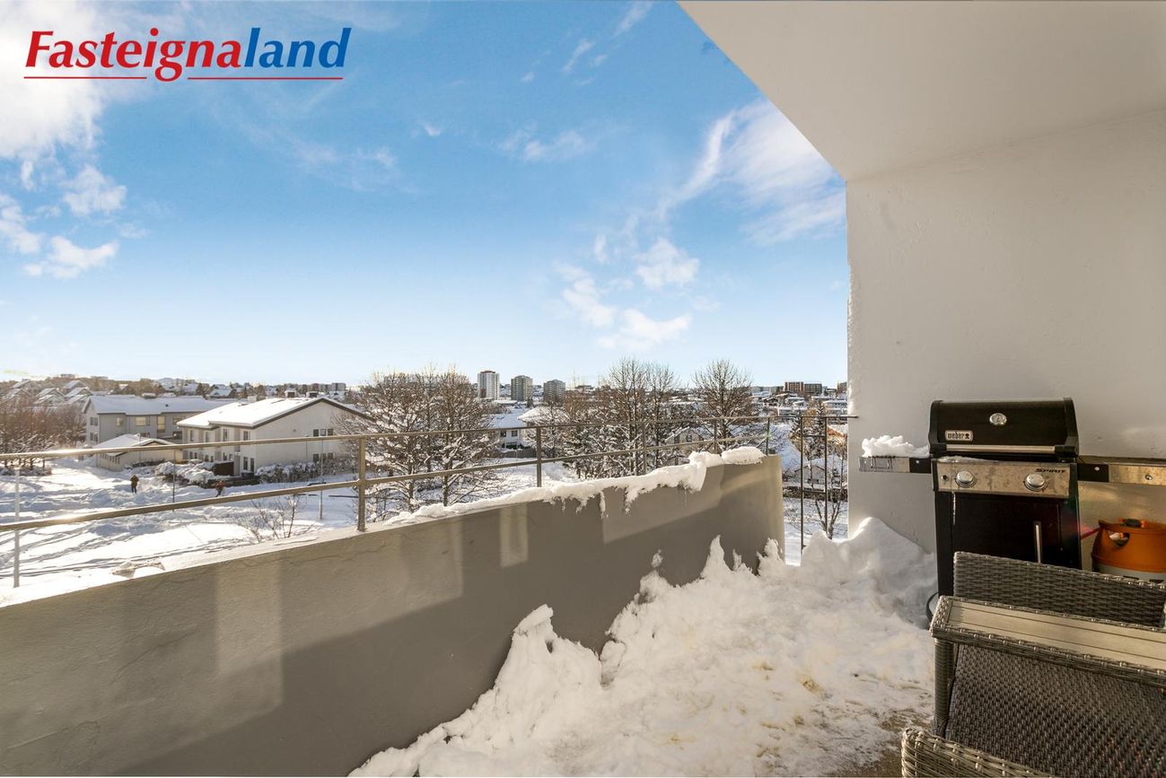 Flúðasel 61, 109 Reykjavík