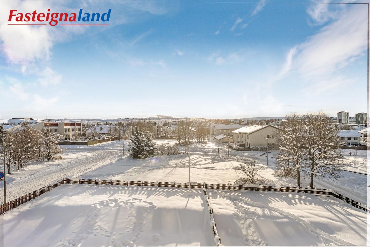 Flúðasel 61, 109 Reykjavík