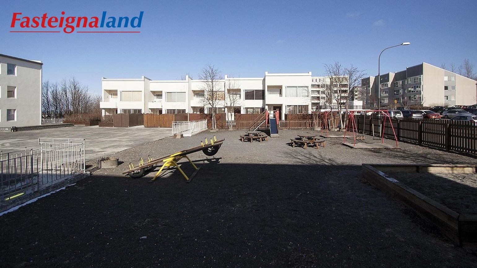 Flúðasel 61, 109 Reykjavík