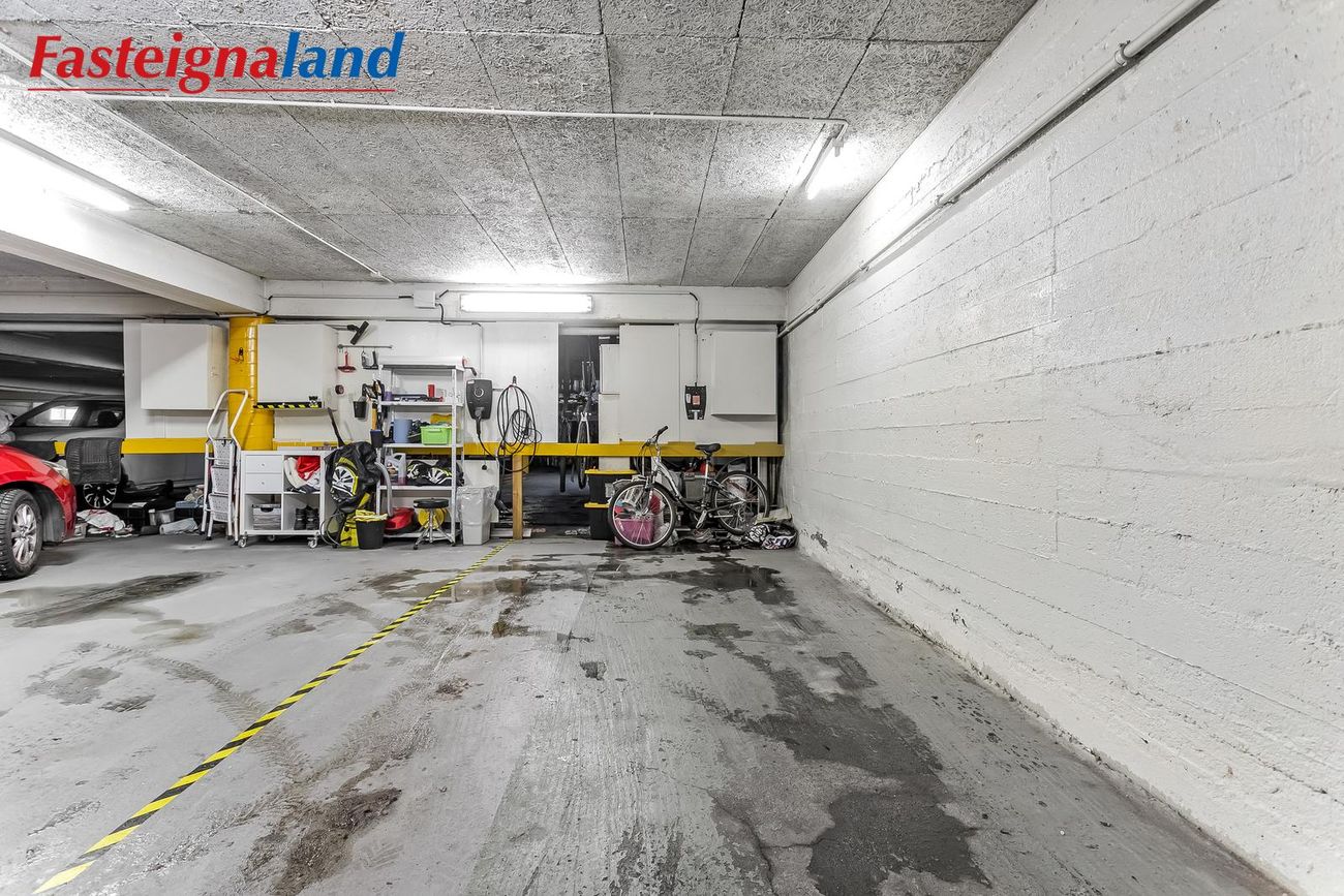 Flúðasel 61, 109 Reykjavík