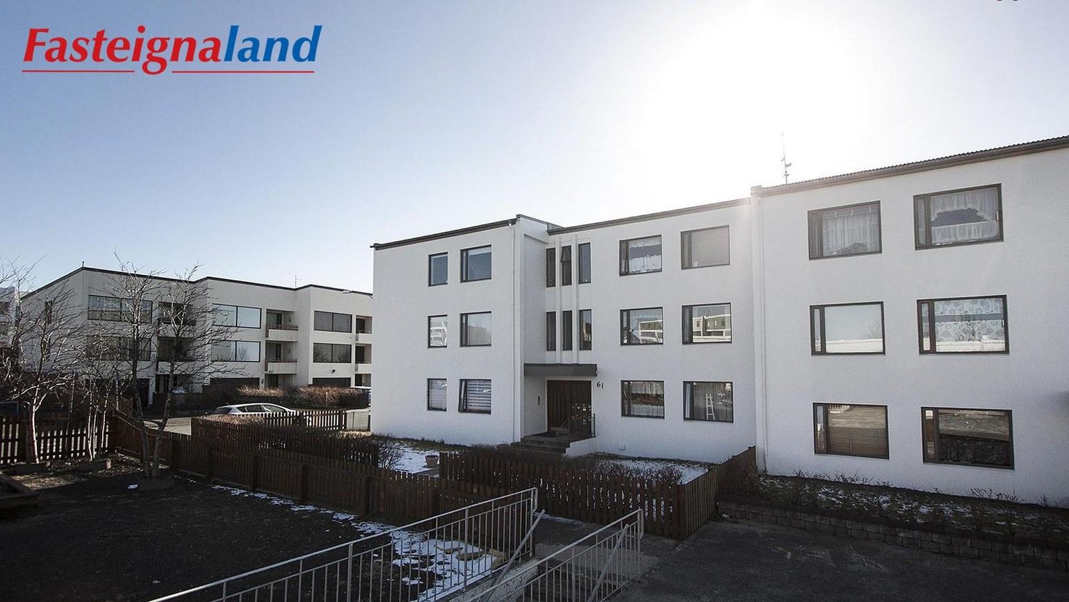 Flúðasel 61, 109 Reykjavík