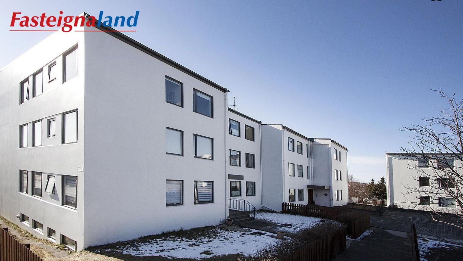 Flúðasel 61, 109 Reykjavík
