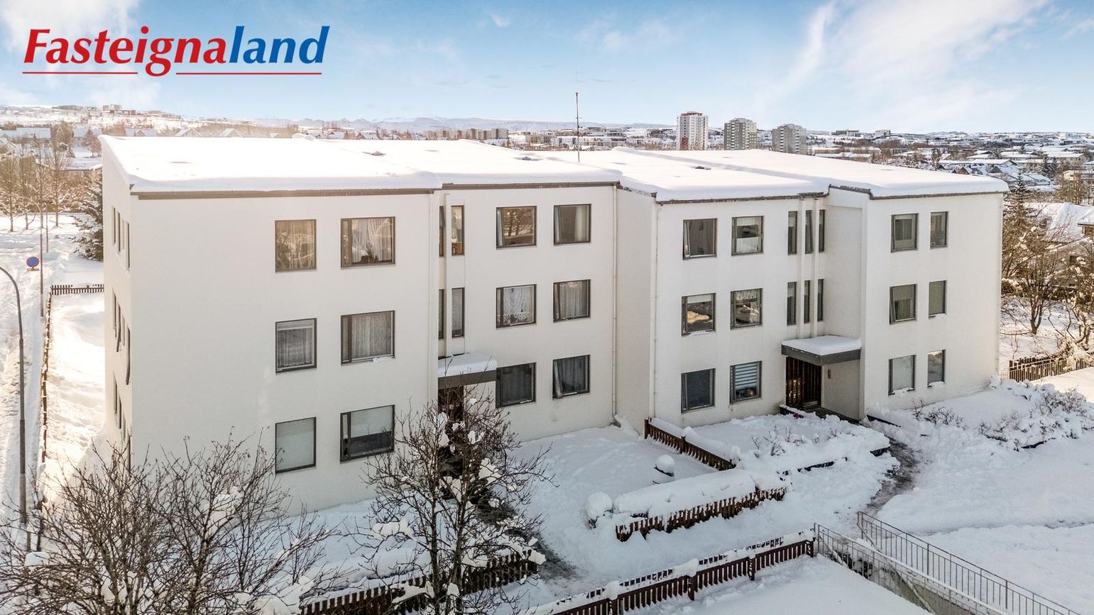 Flúðasel 61, 109 Reykjavík