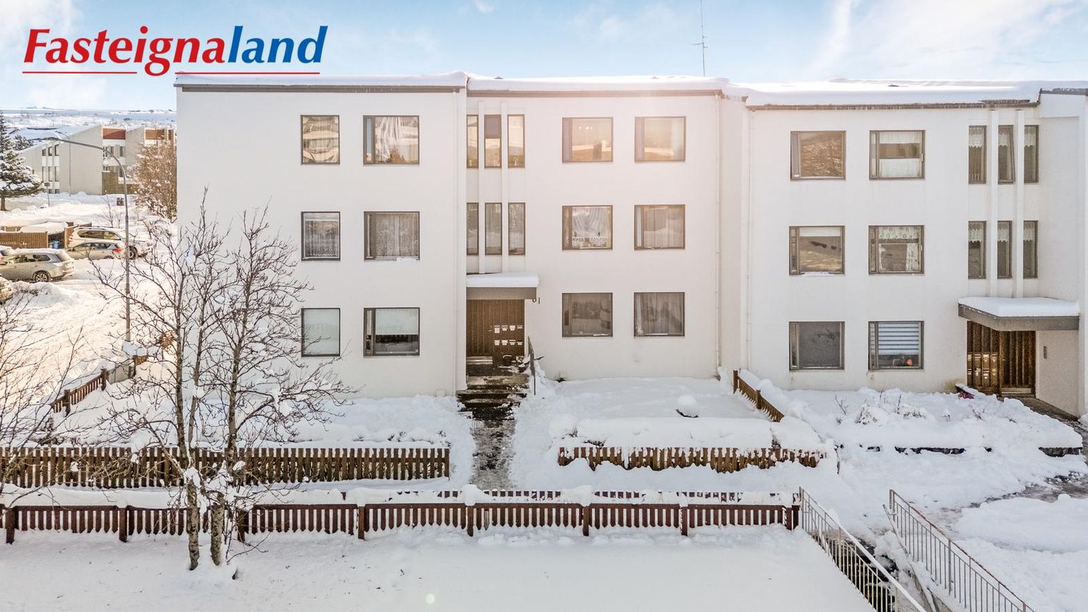 Flúðasel 61, 109 Reykjavík