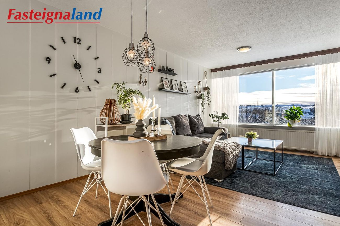 Flúðasel 61, 109 Reykjavík