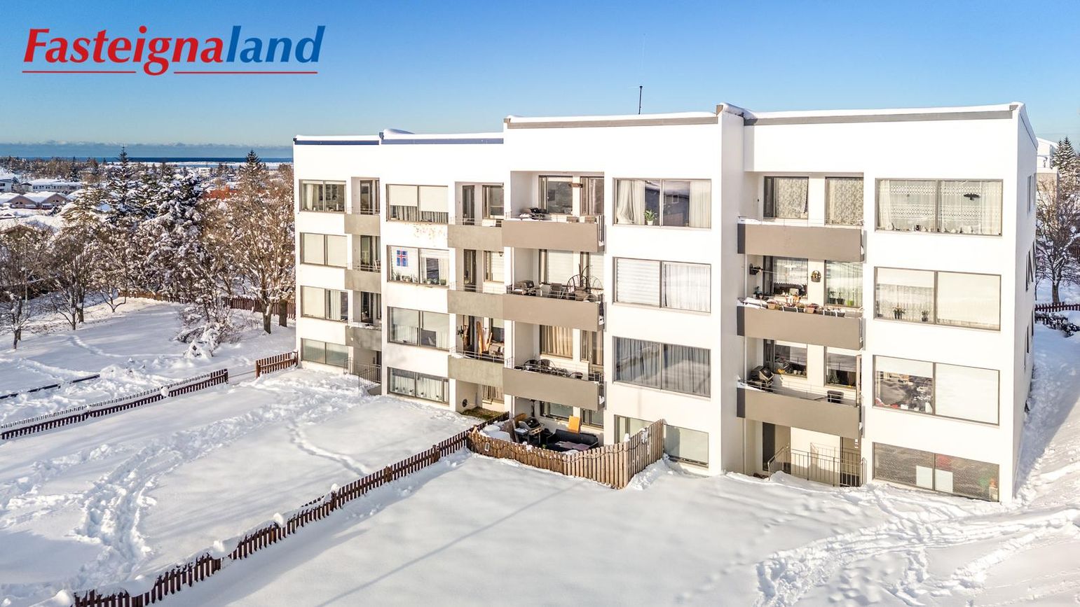 Flúðasel 61, 109 Reykjavík