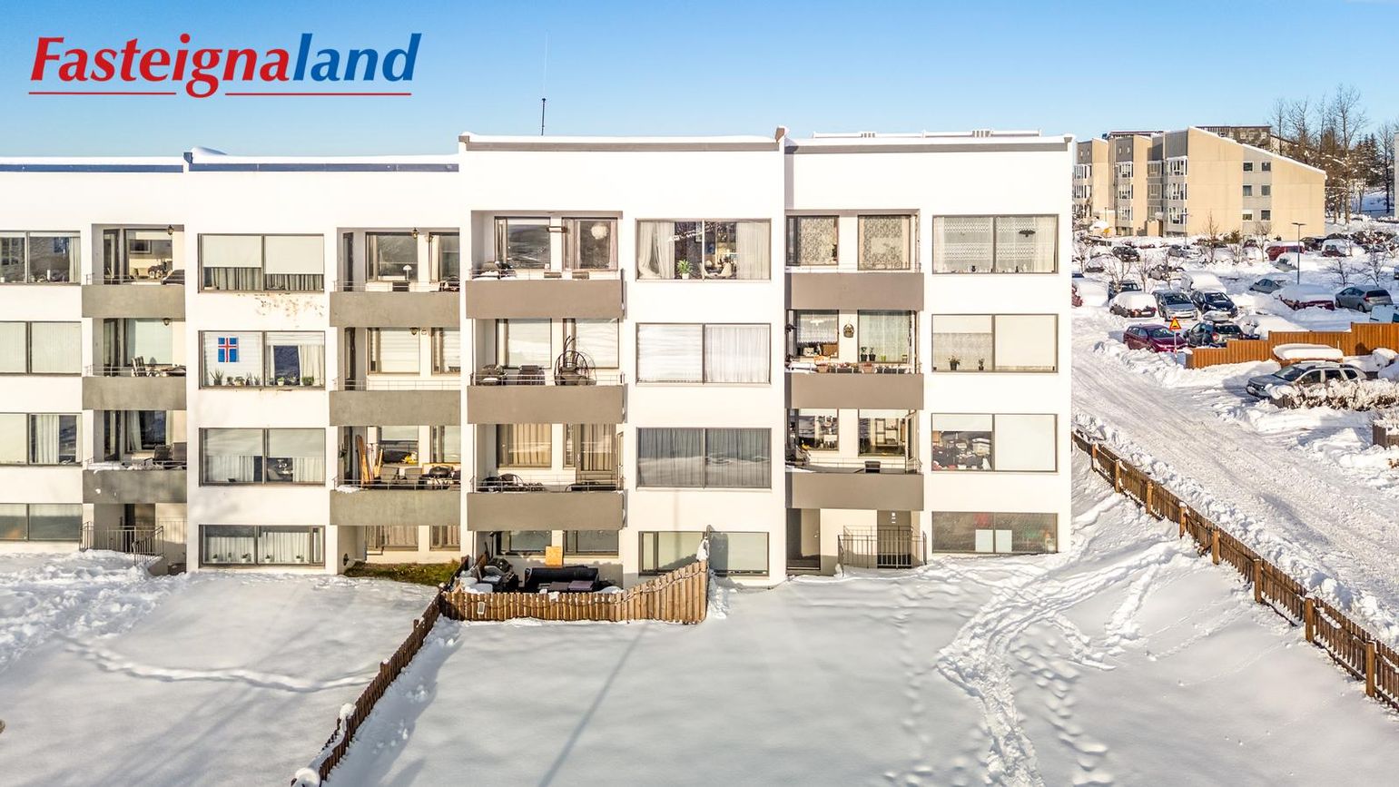 Flúðasel 61, 109 Reykjavík