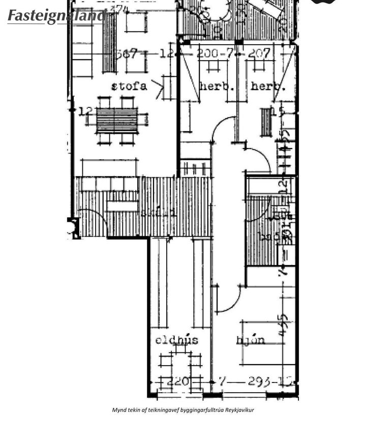 Flúðasel 61, 109 Reykjavík