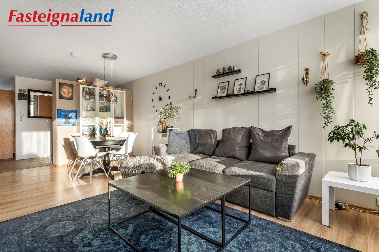Flúðasel 61, 109 Reykjavík