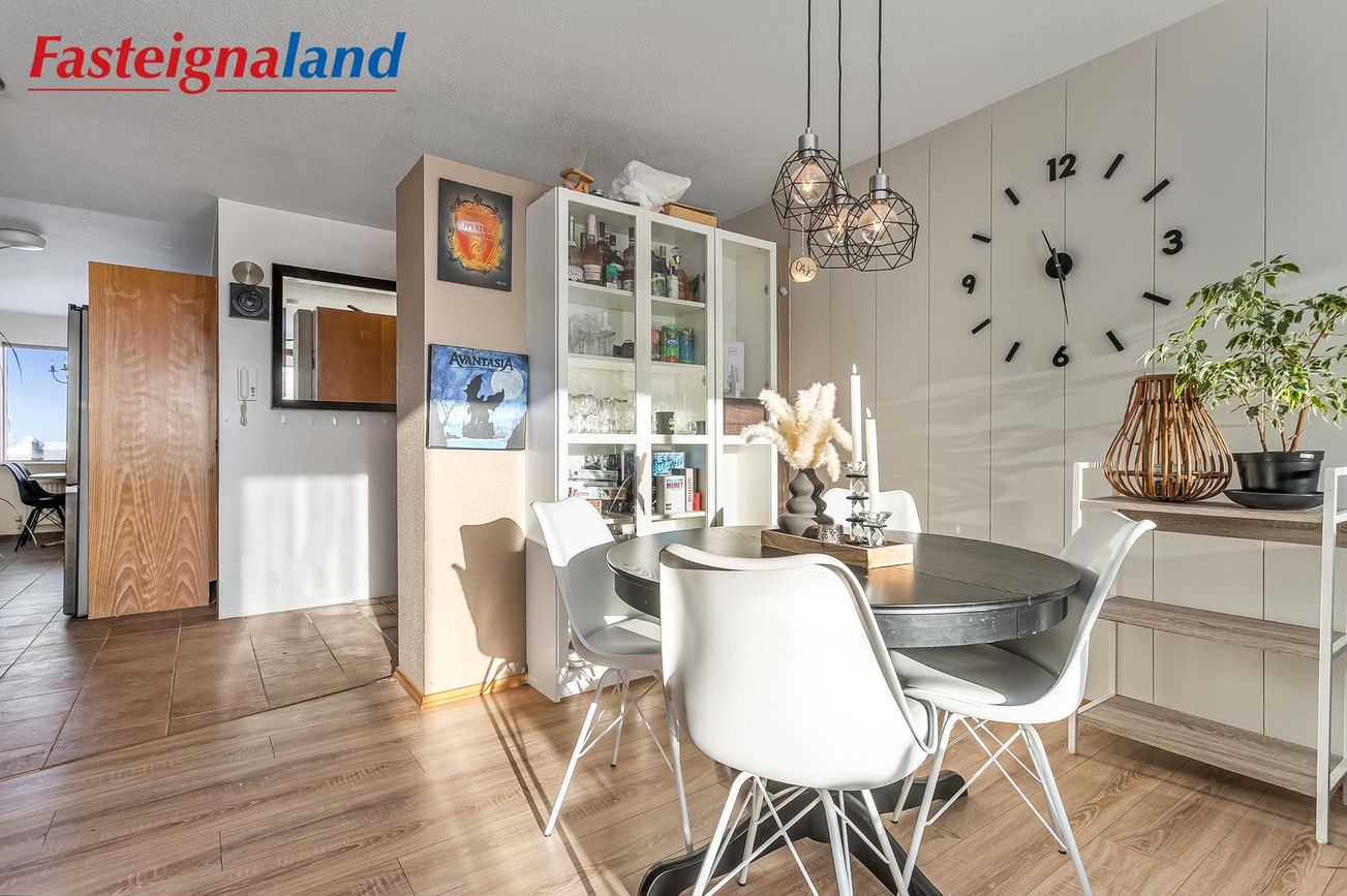 Flúðasel 61, 109 Reykjavík