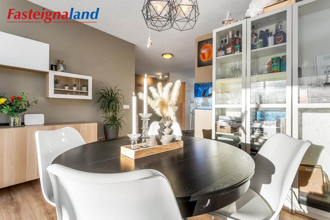 Flúðasel 61, 109 Reykjavík