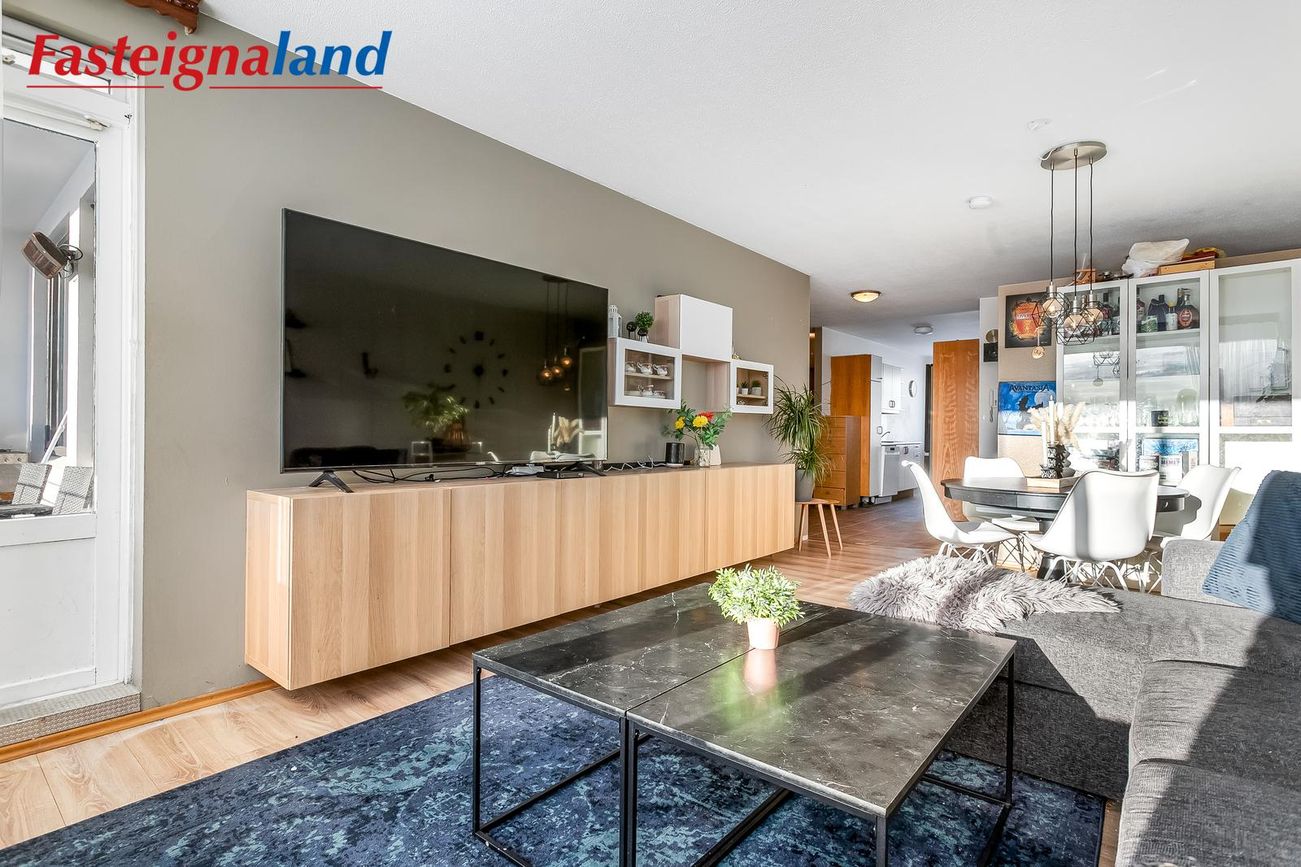 Flúðasel 61, 109 Reykjavík