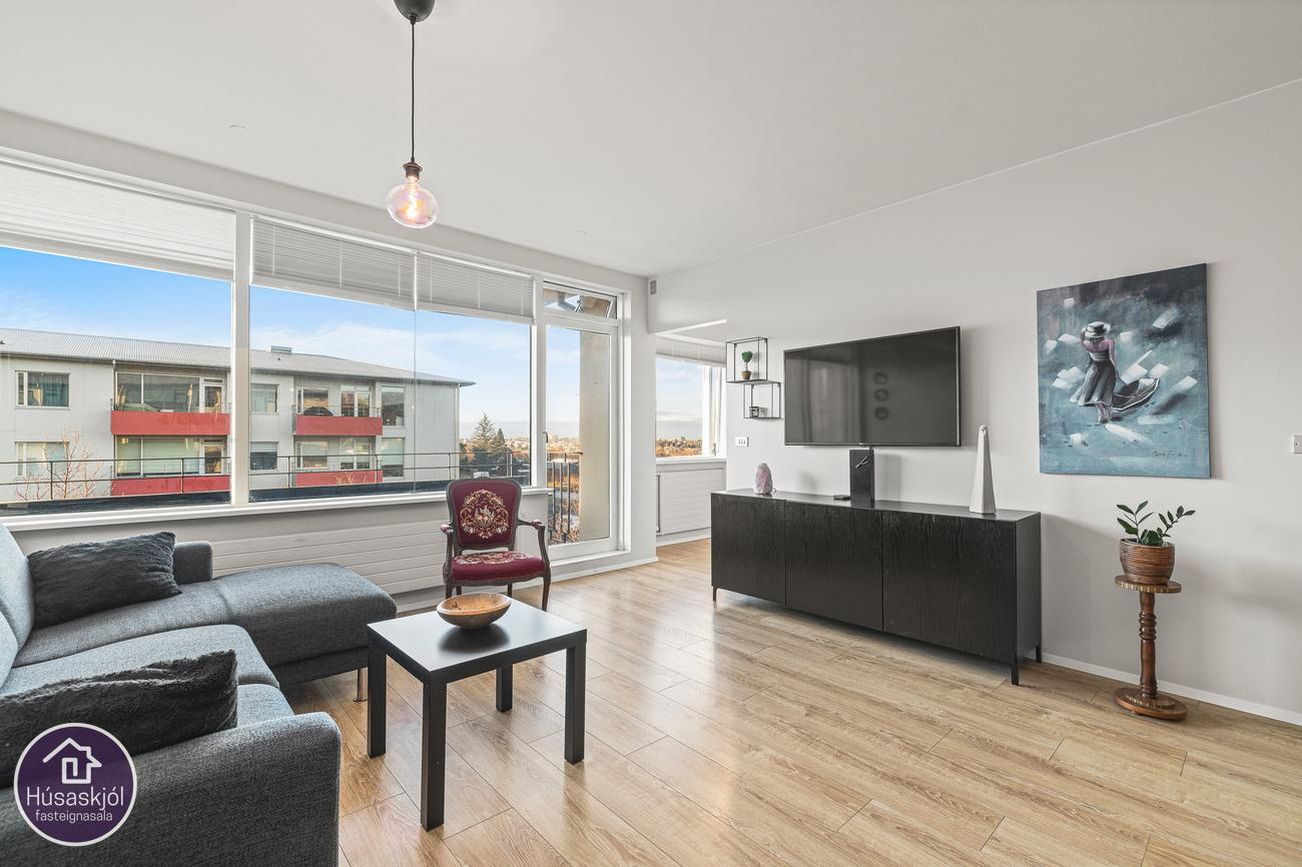 Eyjabakki 5, 109 Reykjavík