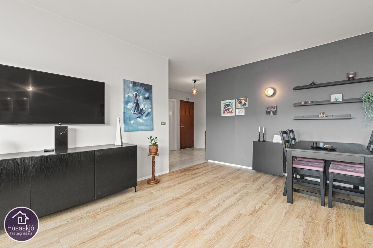 Eyjabakki 5, 109 Reykjavík