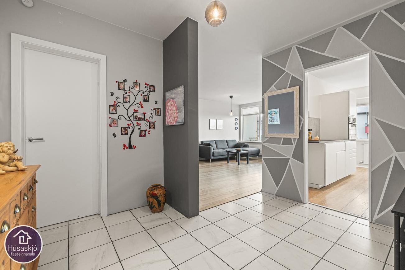 Eyjabakki 5, 109 Reykjavík