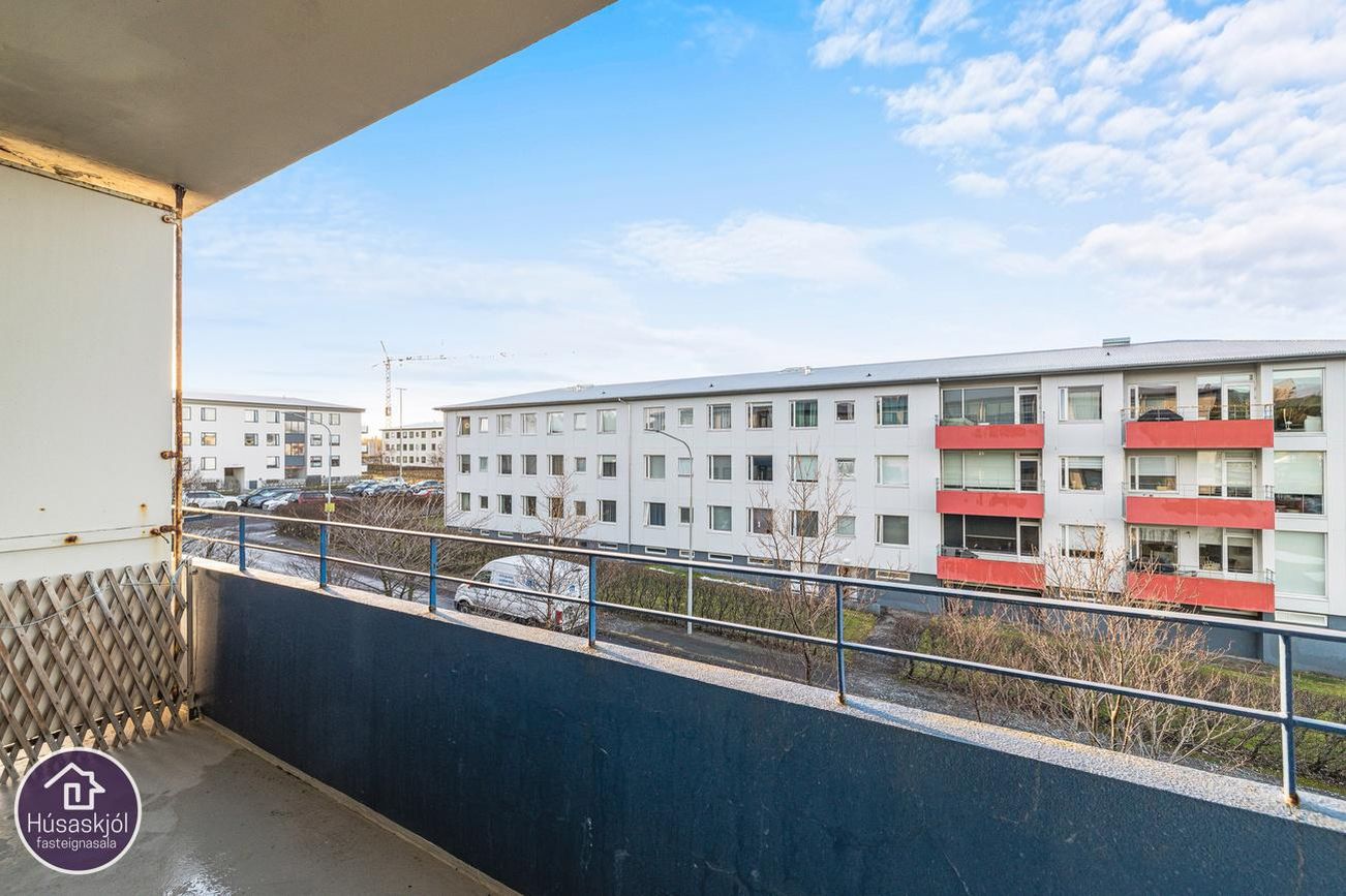 Eyjabakki 5, 109 Reykjavík