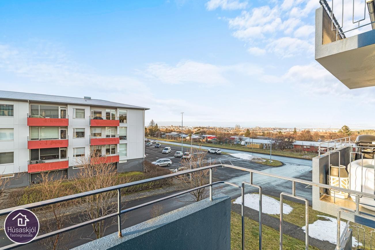 Eyjabakki 5, 109 Reykjavík