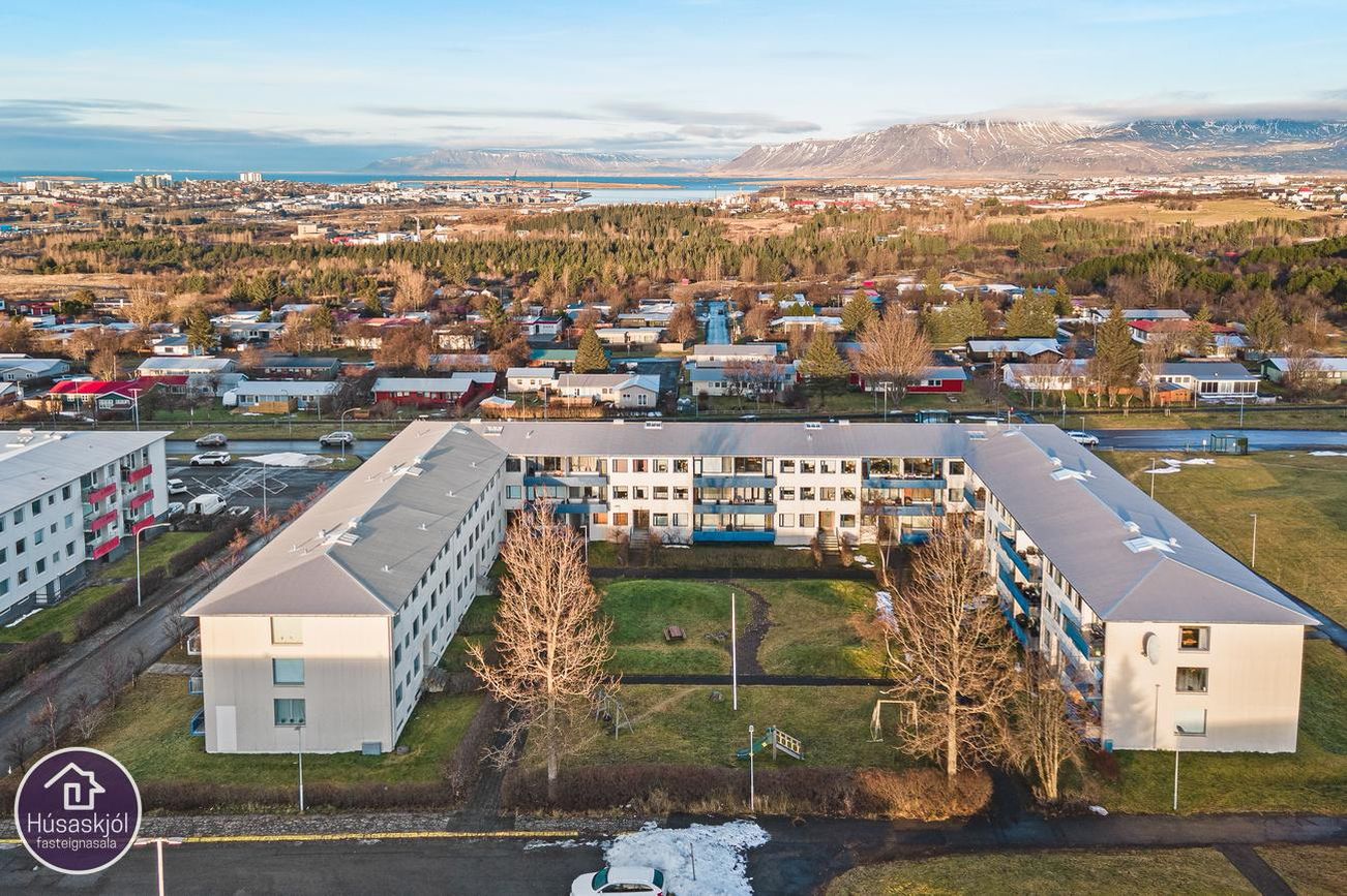 Eyjabakki 5, 109 Reykjavík
