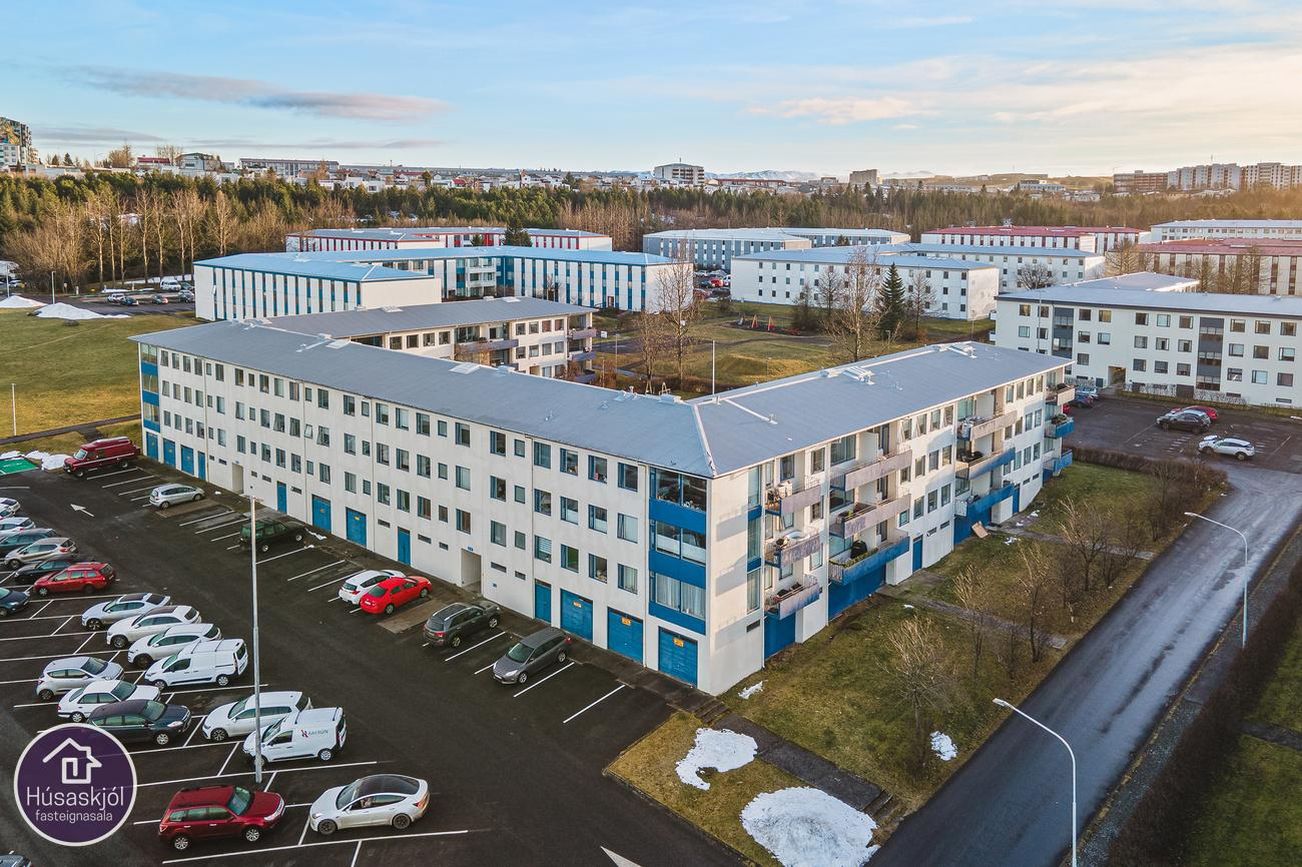 Eyjabakki 5, 109 Reykjavík