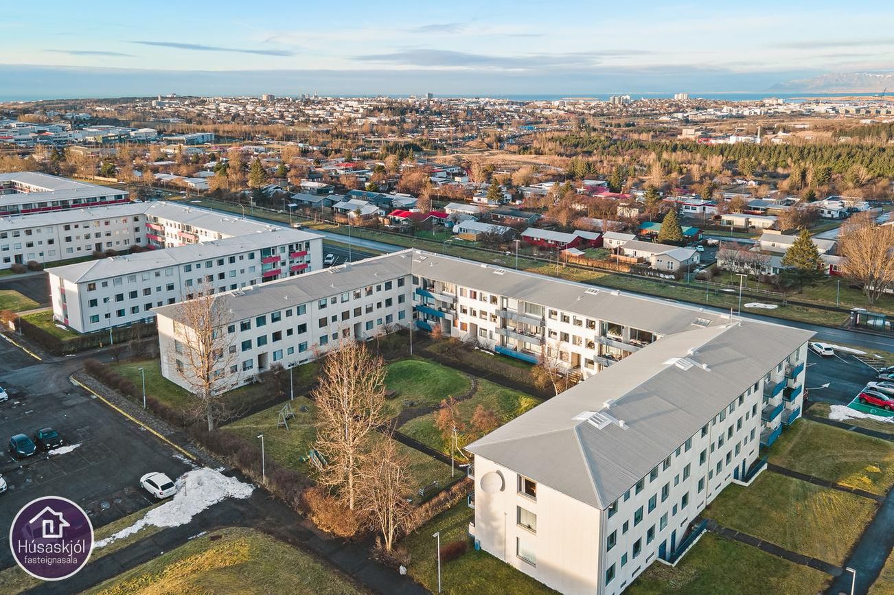 Eyjabakki 5, 109 Reykjavík