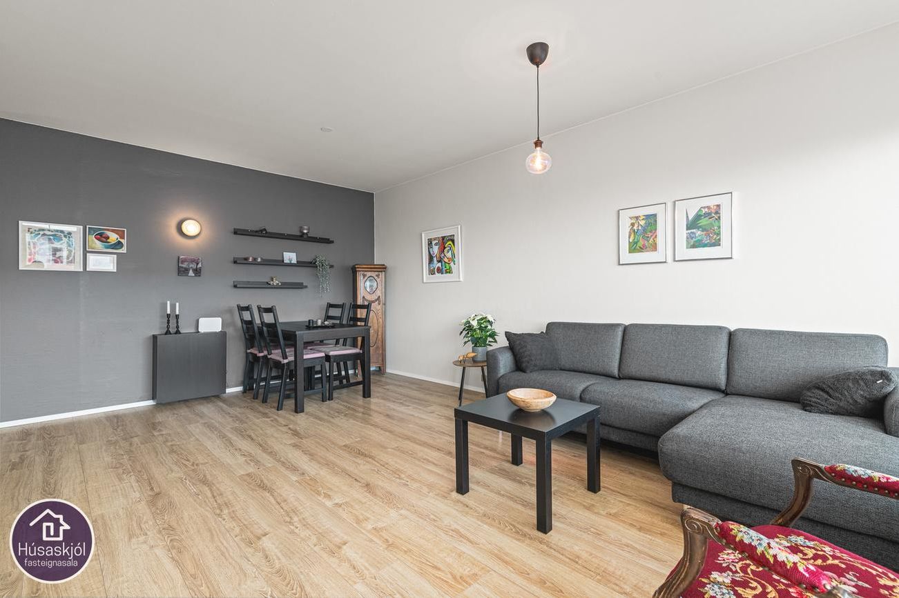 Eyjabakki 5, 109 Reykjavík