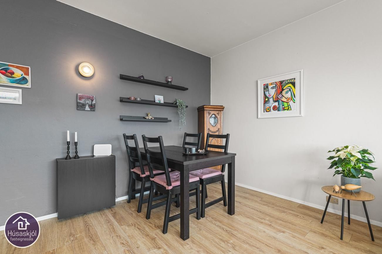 Eyjabakki 5, 109 Reykjavík
