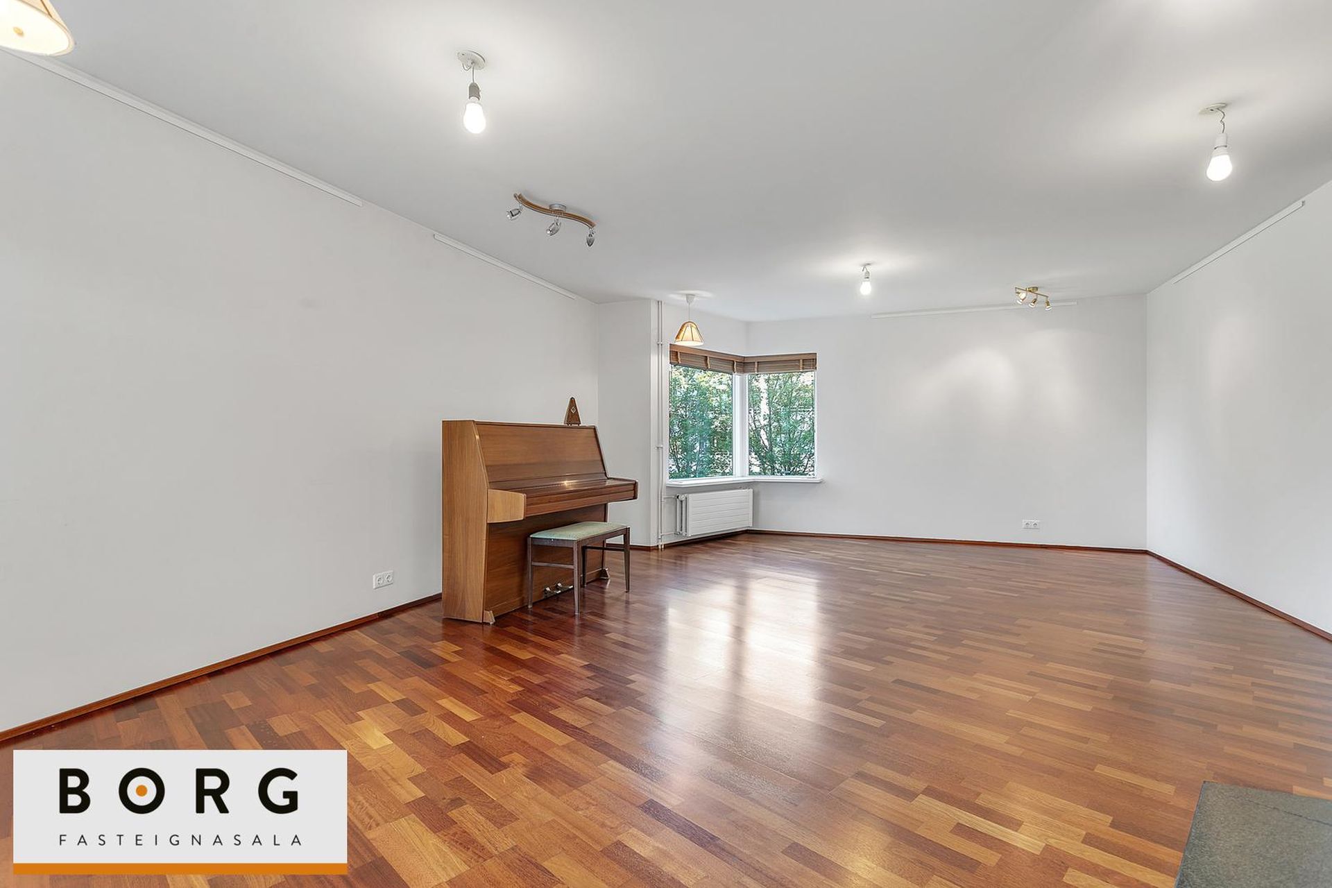 Sóltún 9, 105 Reykjavík