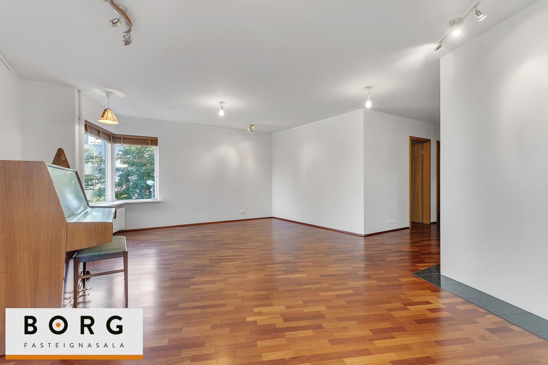 Sóltún 9, 105 Reykjavík