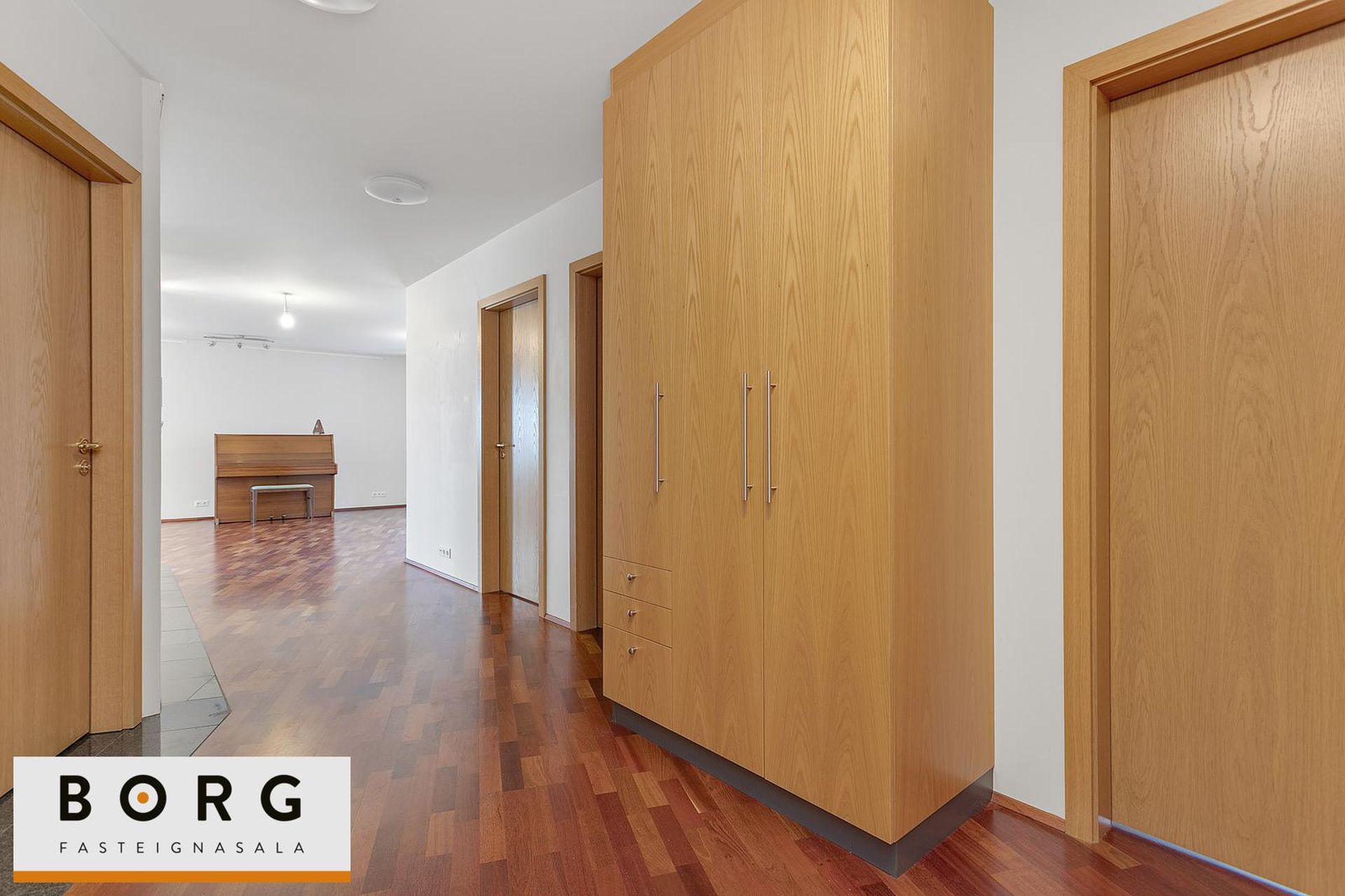 Sóltún 9, 105 Reykjavík