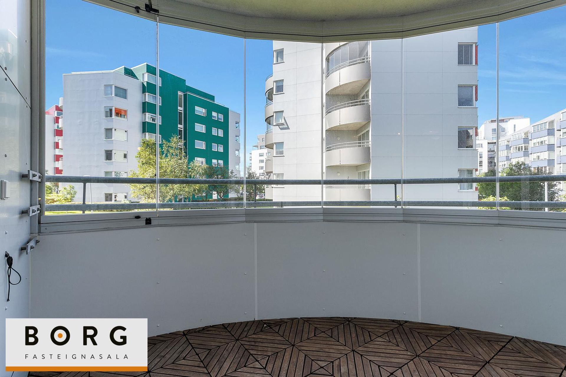 Sóltún 9, 105 Reykjavík