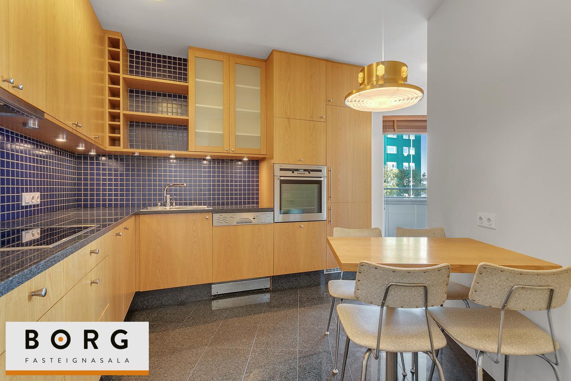 Sóltún 9, 105 Reykjavík