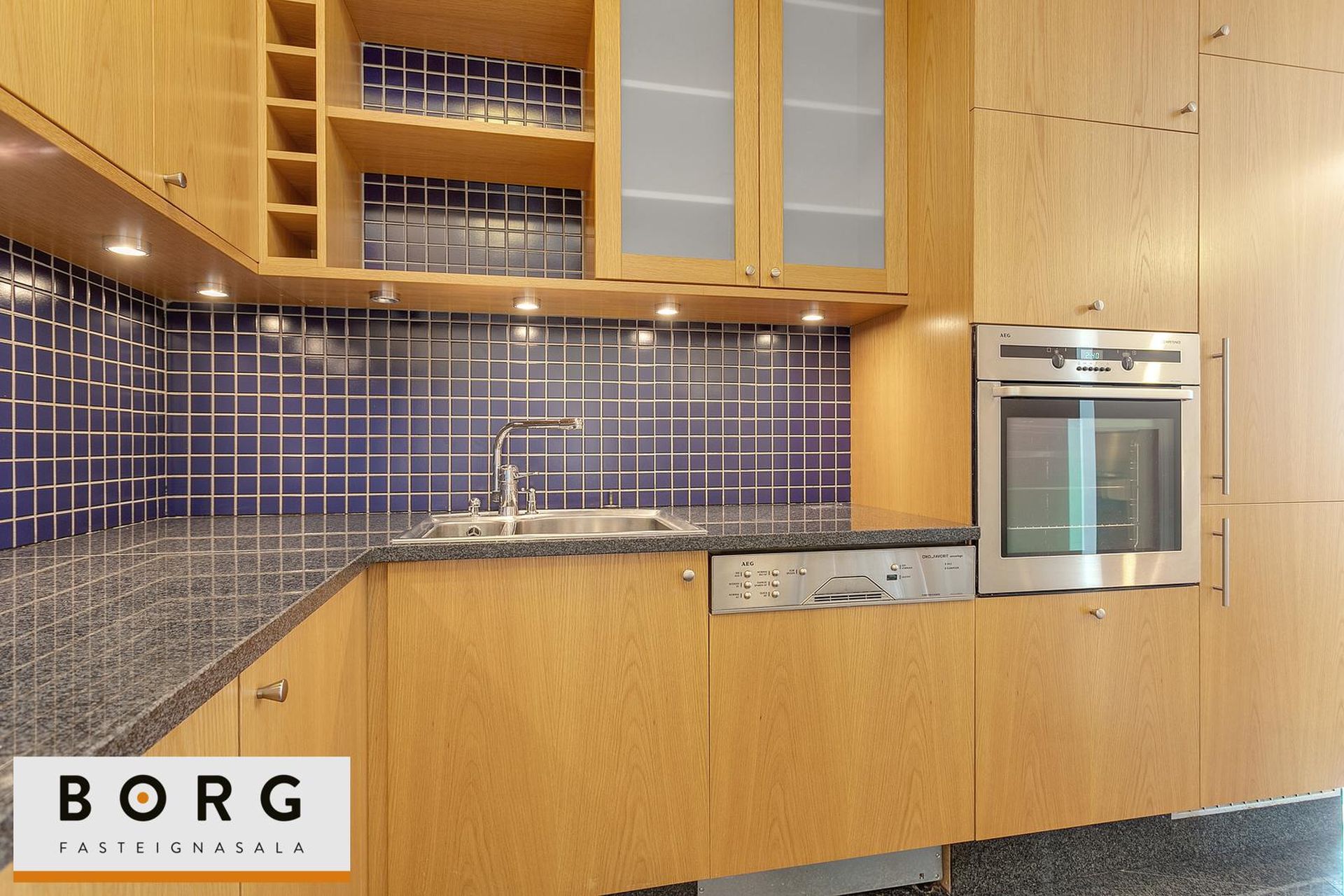 Sóltún 9, 105 Reykjavík