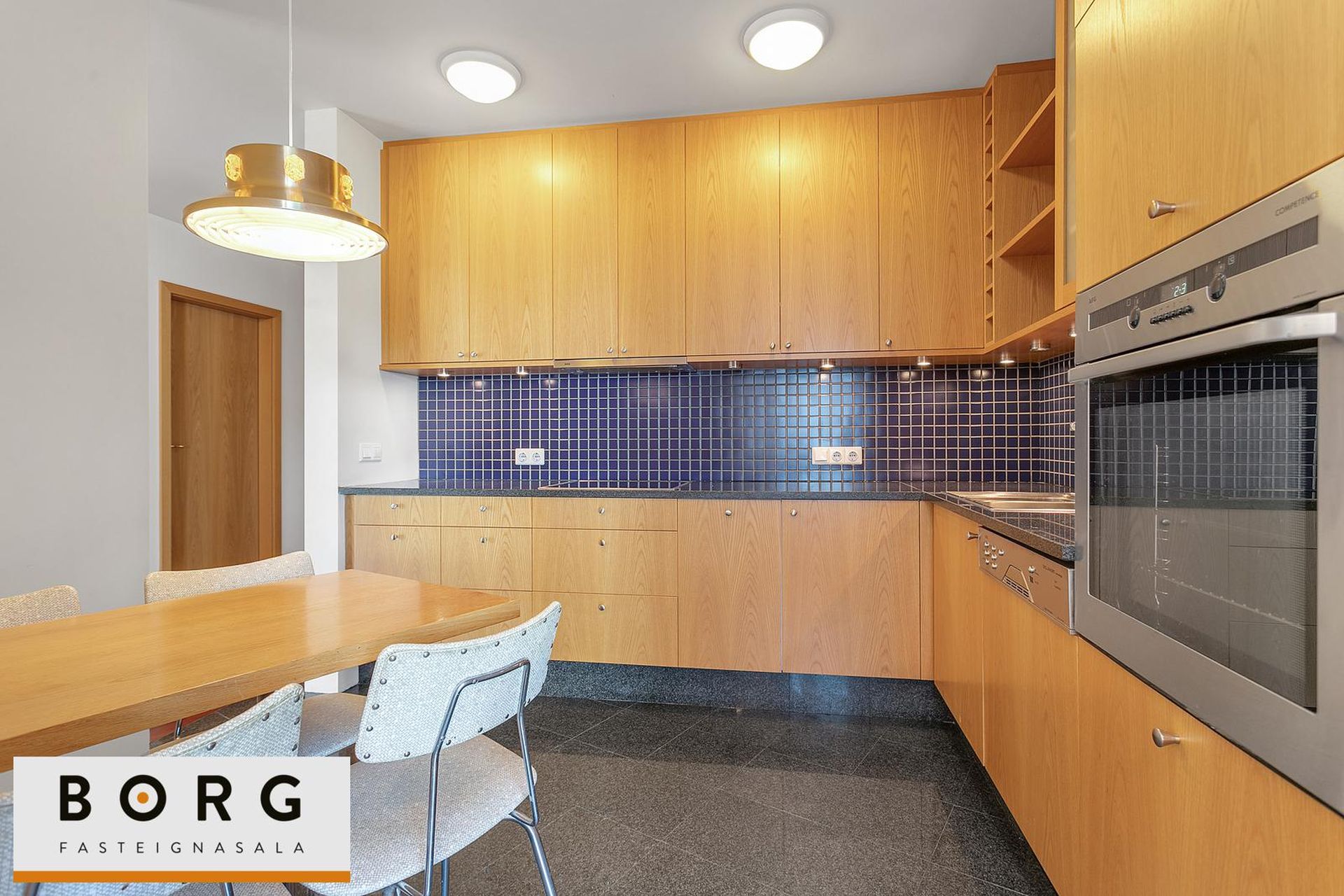 Sóltún 9, 105 Reykjavík