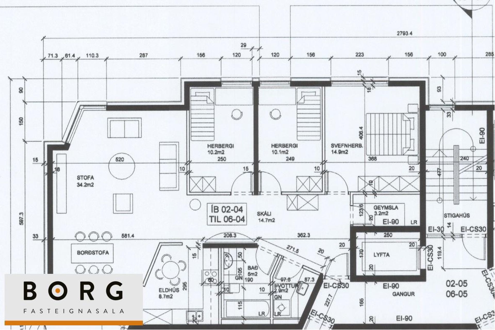 Sóltún 9, 105 Reykjavík