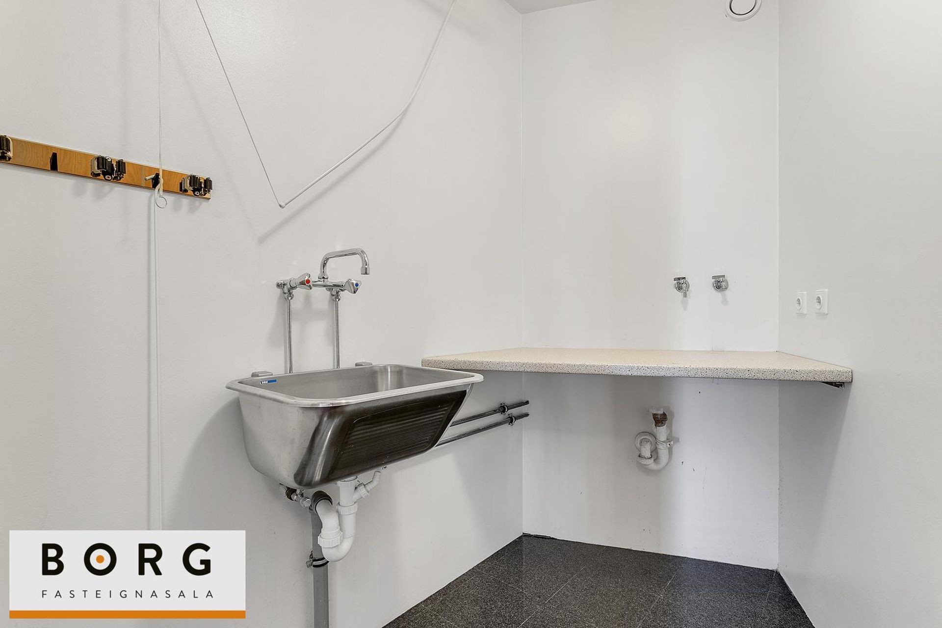 Sóltún 9, 105 Reykjavík