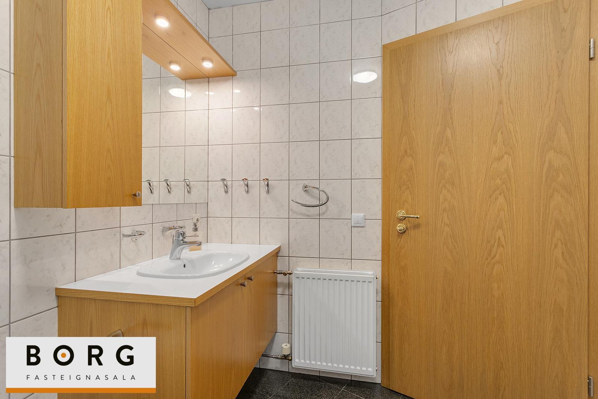 Sóltún 9, 105 Reykjavík