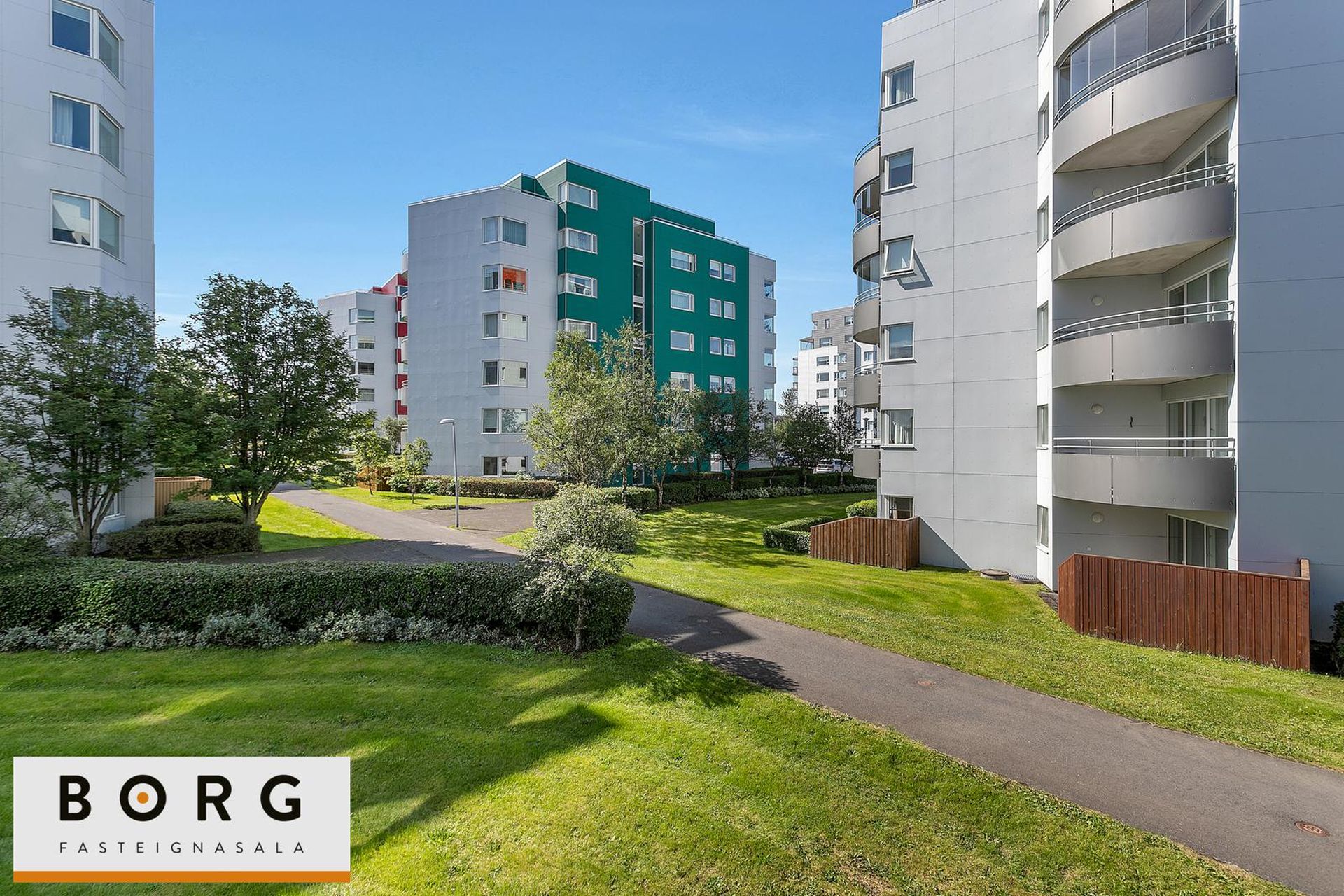 Sóltún 9, 105 Reykjavík