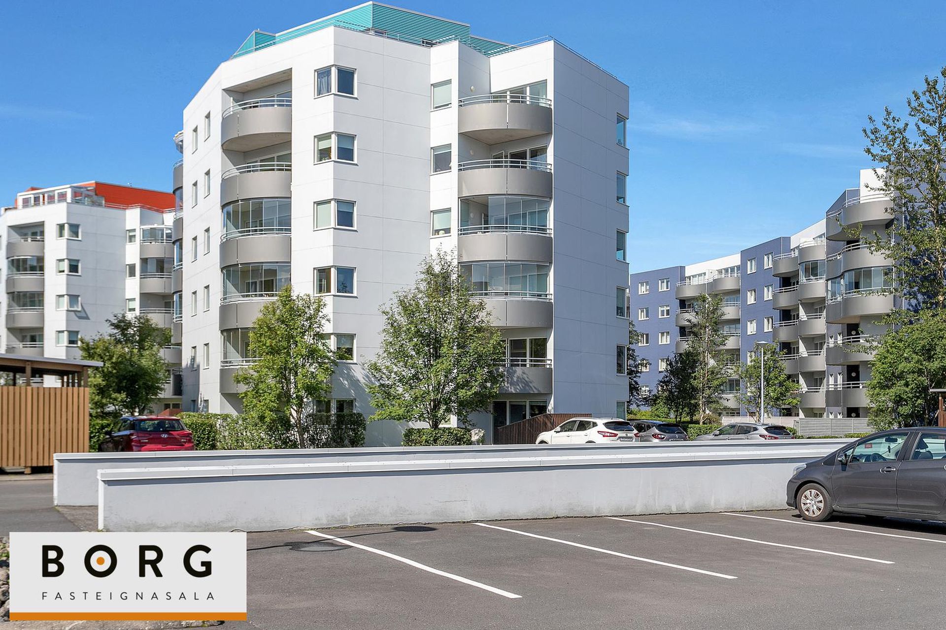 Sóltún 9, 105 Reykjavík