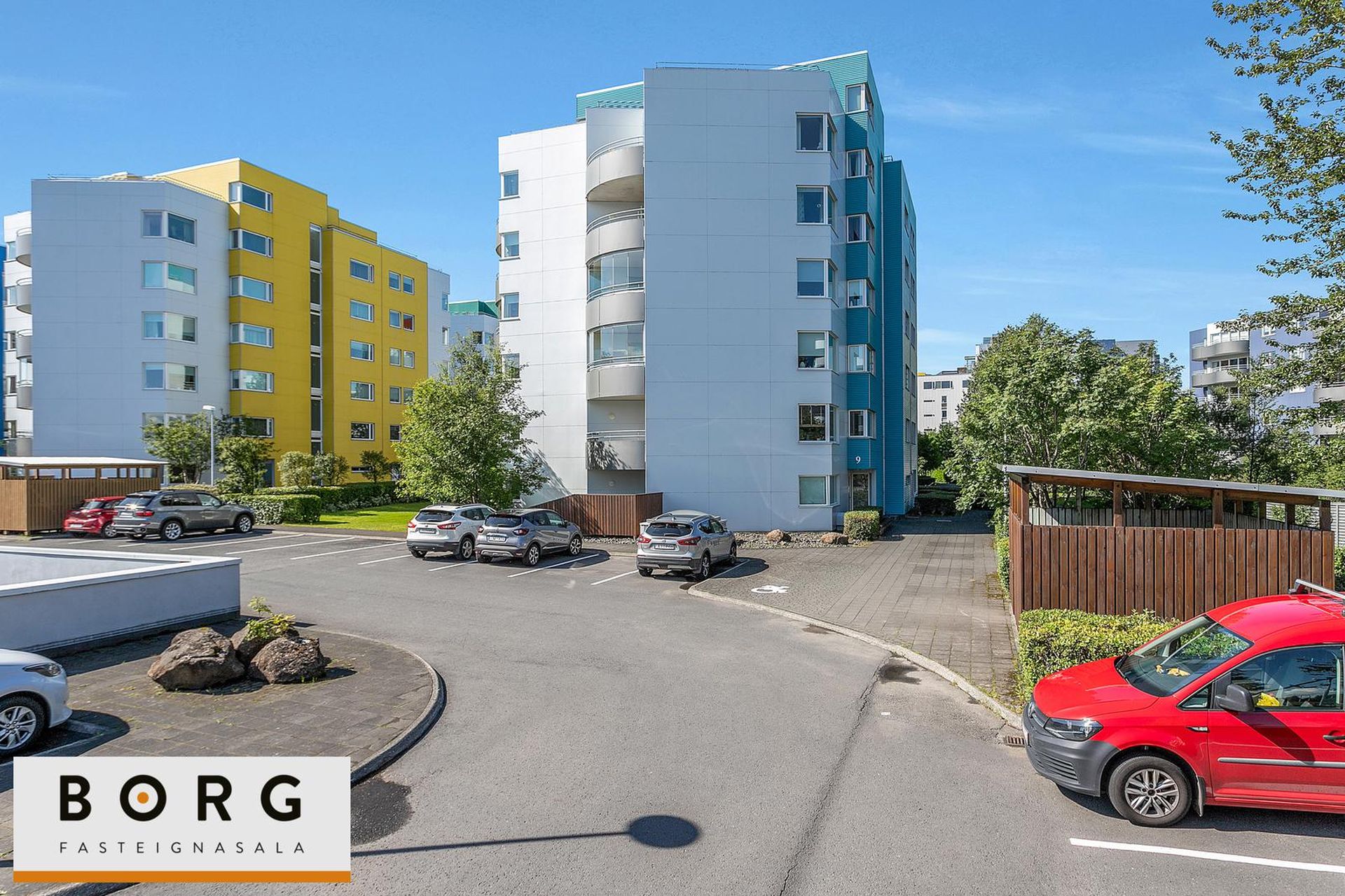 Sóltún 9, 105 Reykjavík