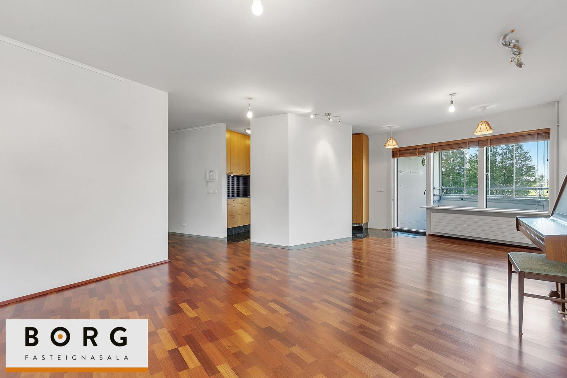 Sóltún 9, 105 Reykjavík