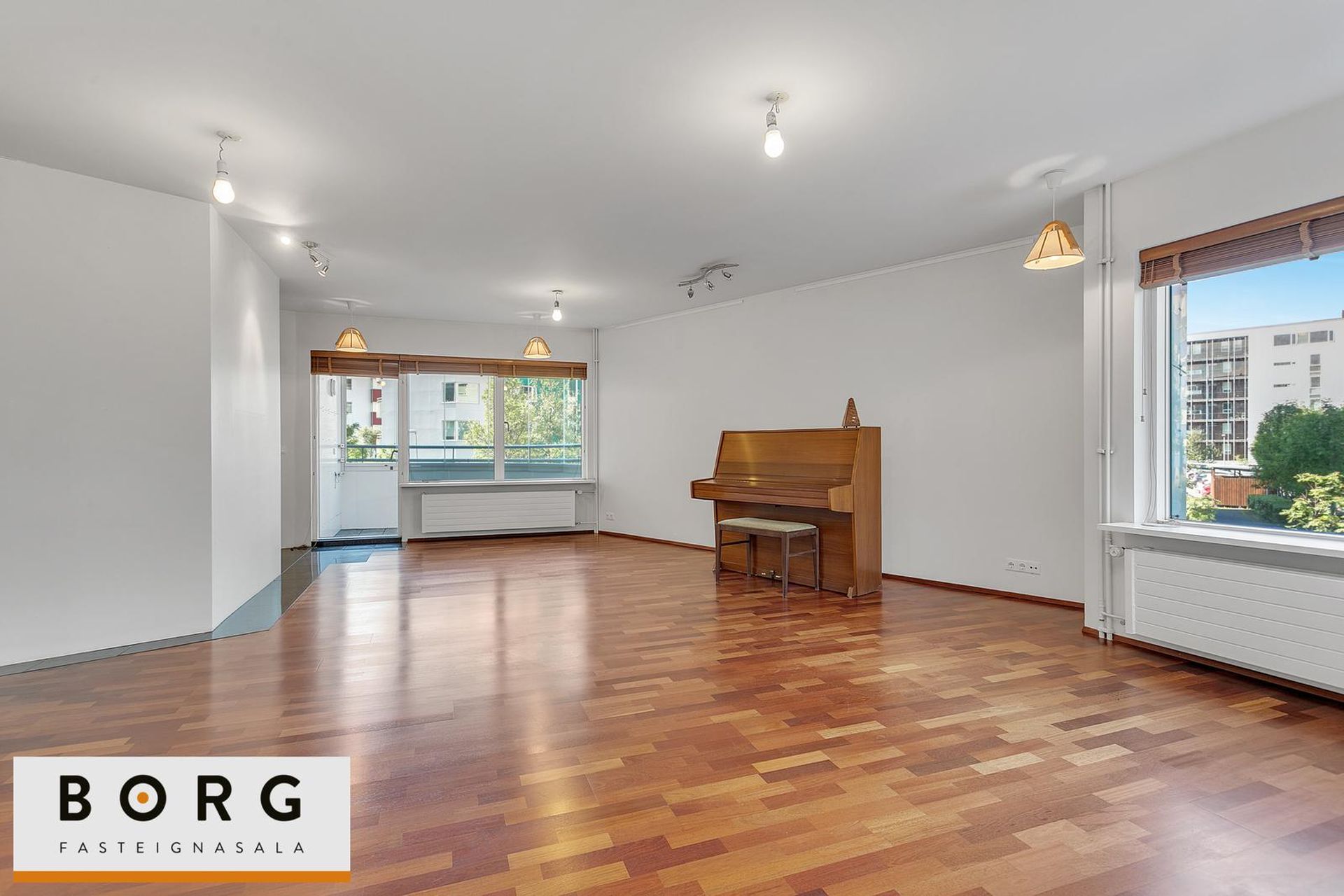 Sóltún 9, 105 Reykjavík