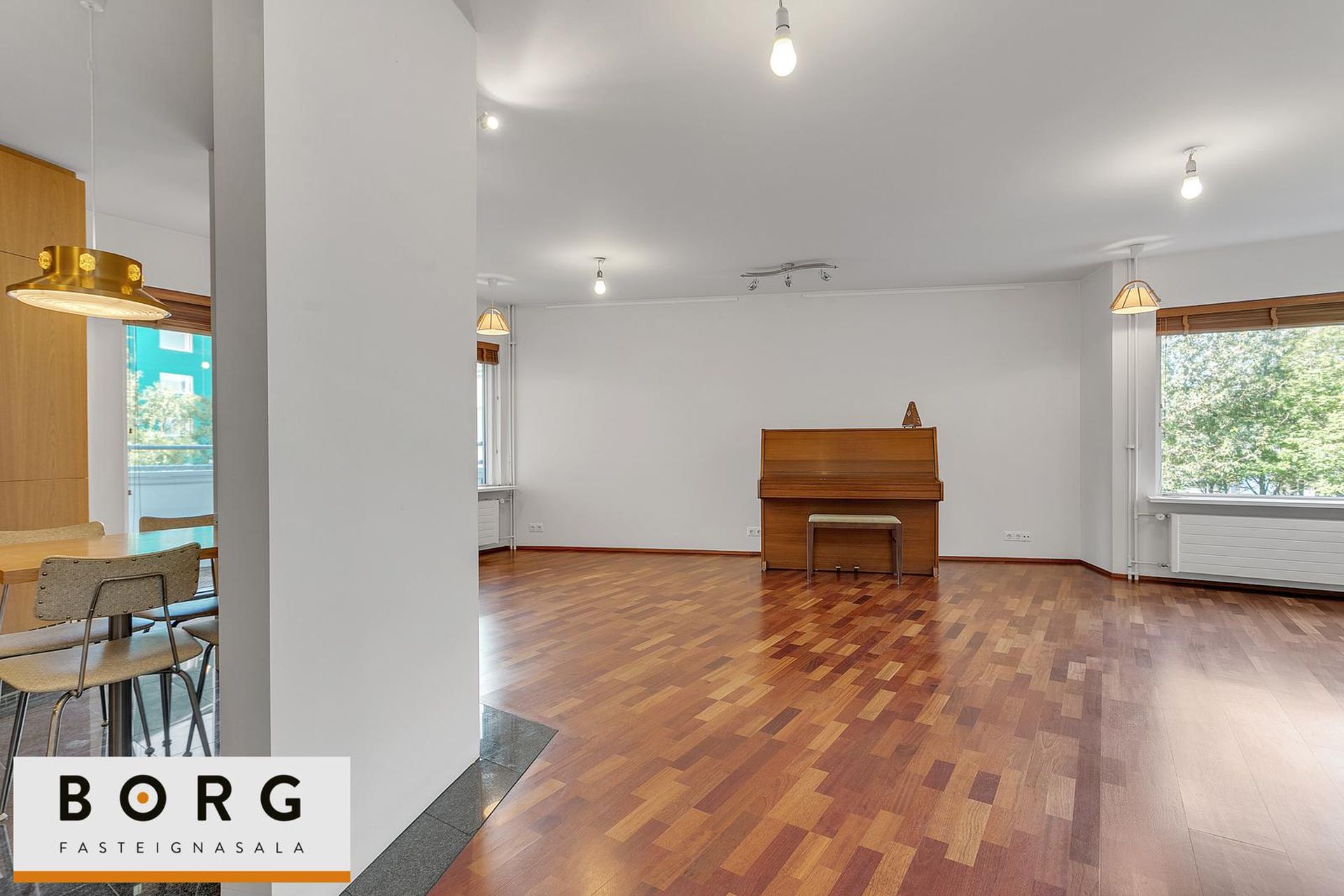 Sóltún 9, 105 Reykjavík